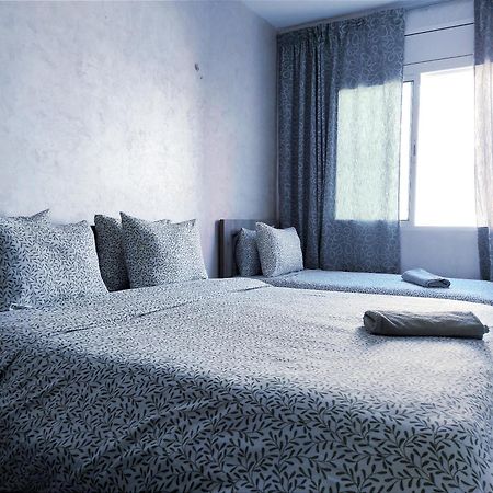 Rabatapartmentresidence Экстерьер фото