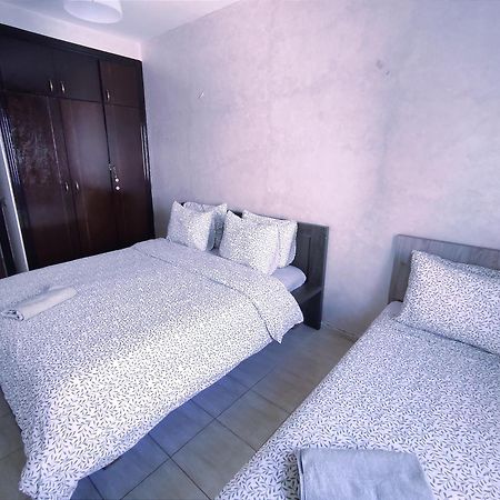 Rabatapartmentresidence Экстерьер фото