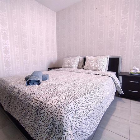 Rabatapartmentresidence Экстерьер фото