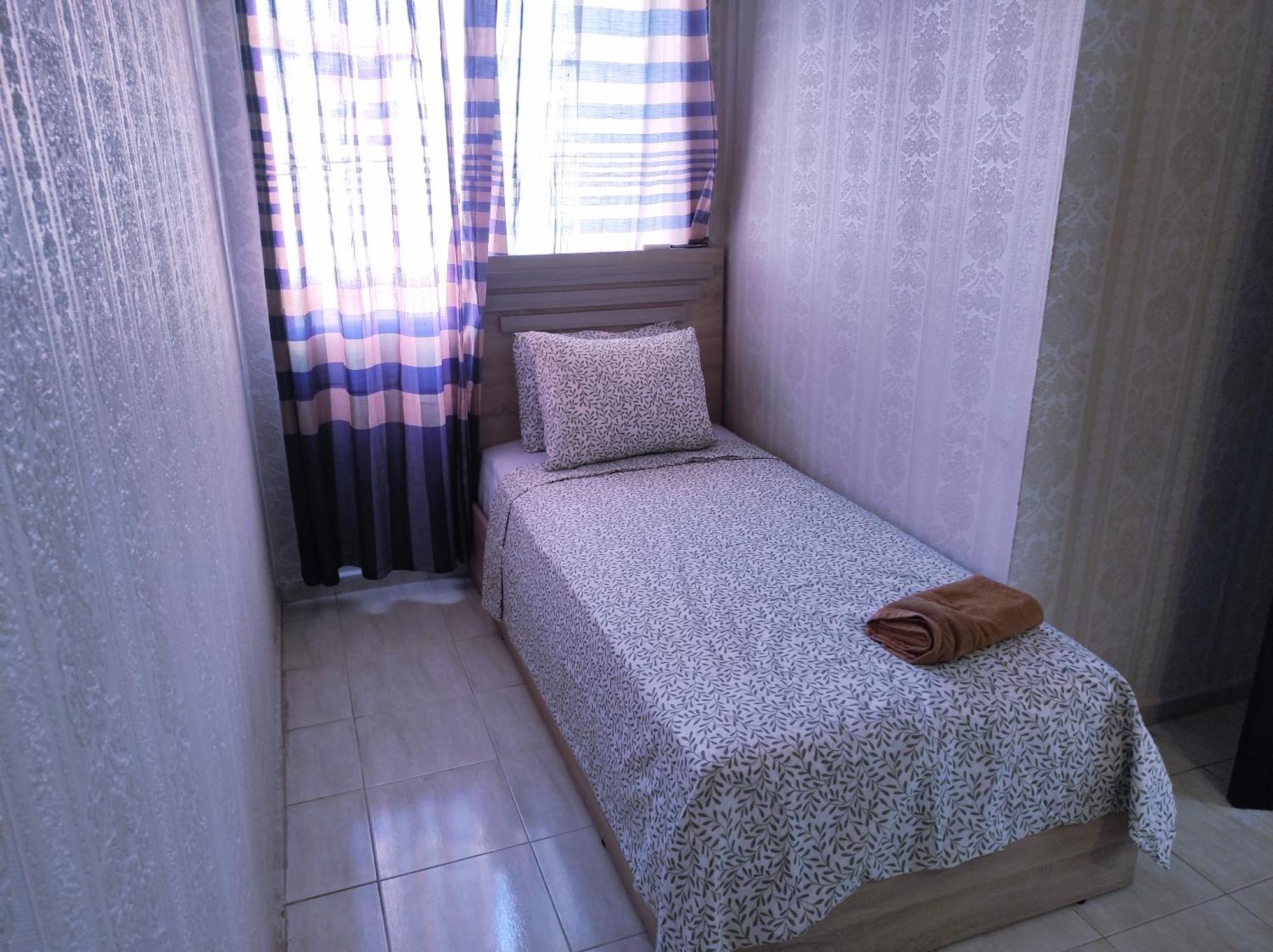 Rabatapartmentresidence Экстерьер фото