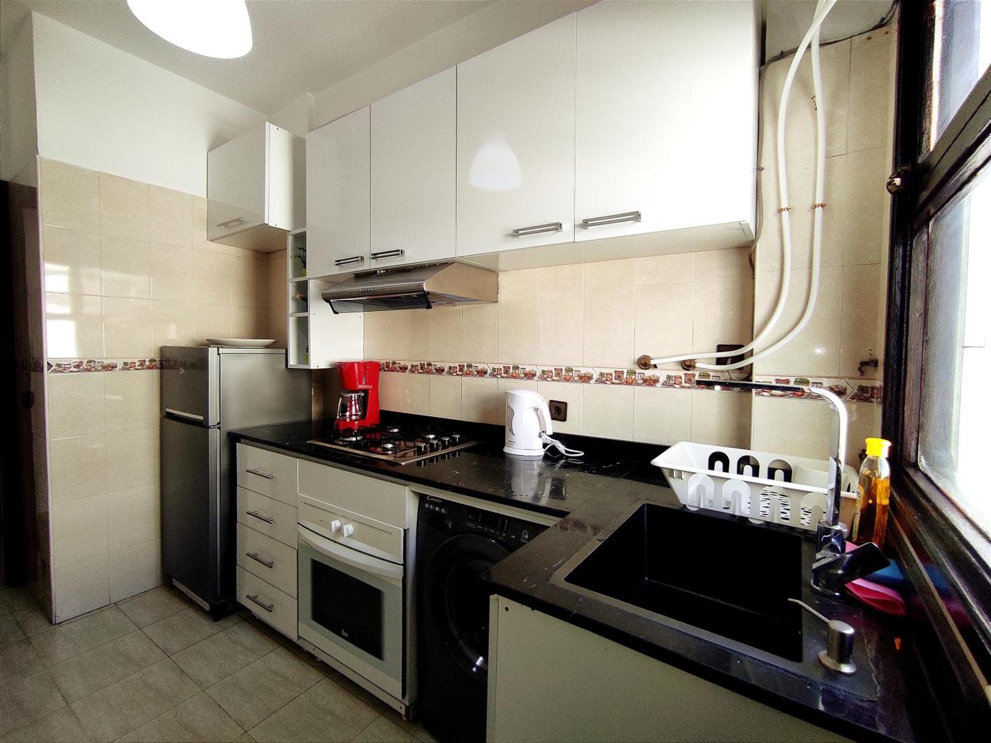 Rabatapartmentresidence Экстерьер фото