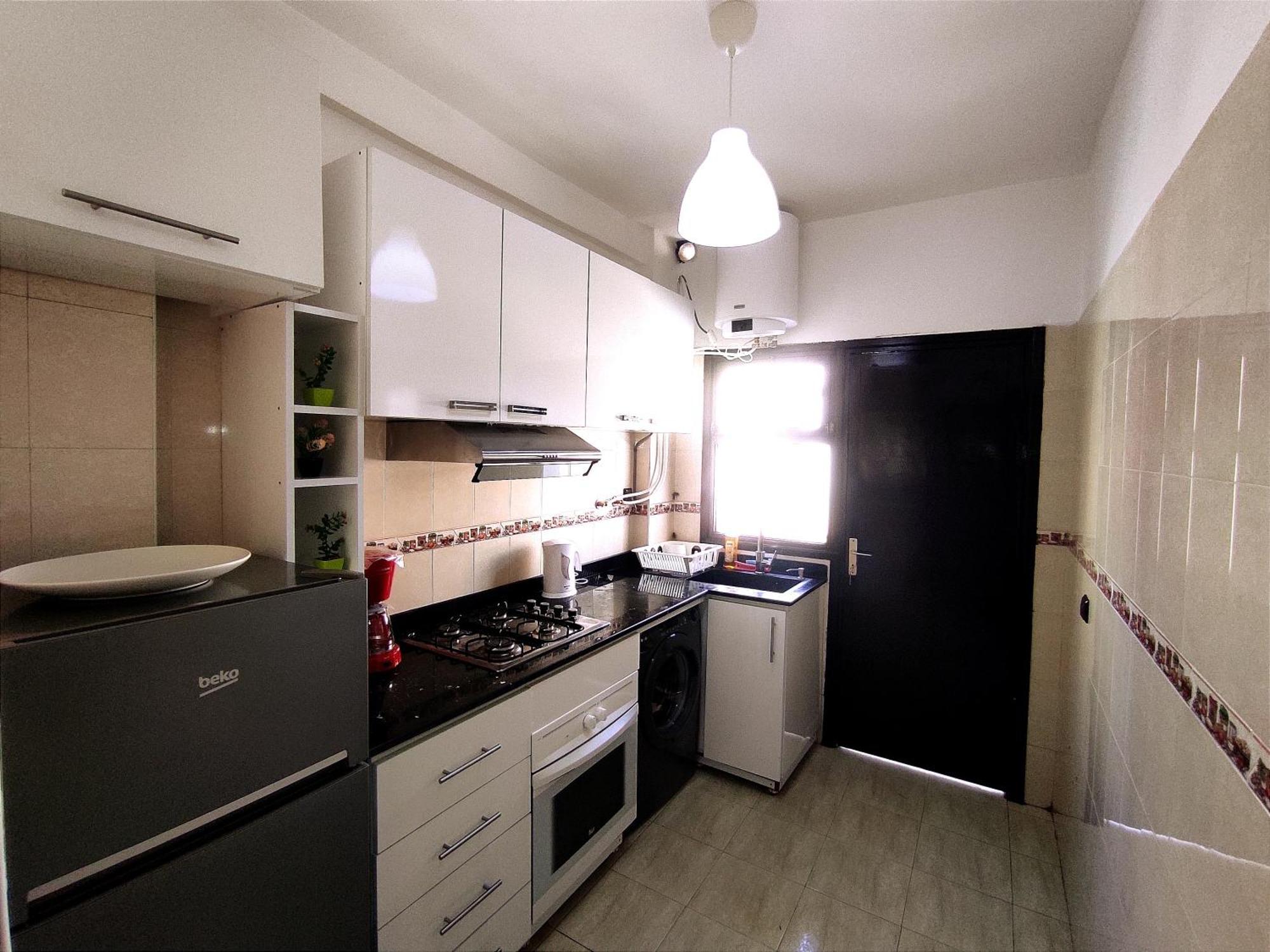 Rabatapartmentresidence Экстерьер фото