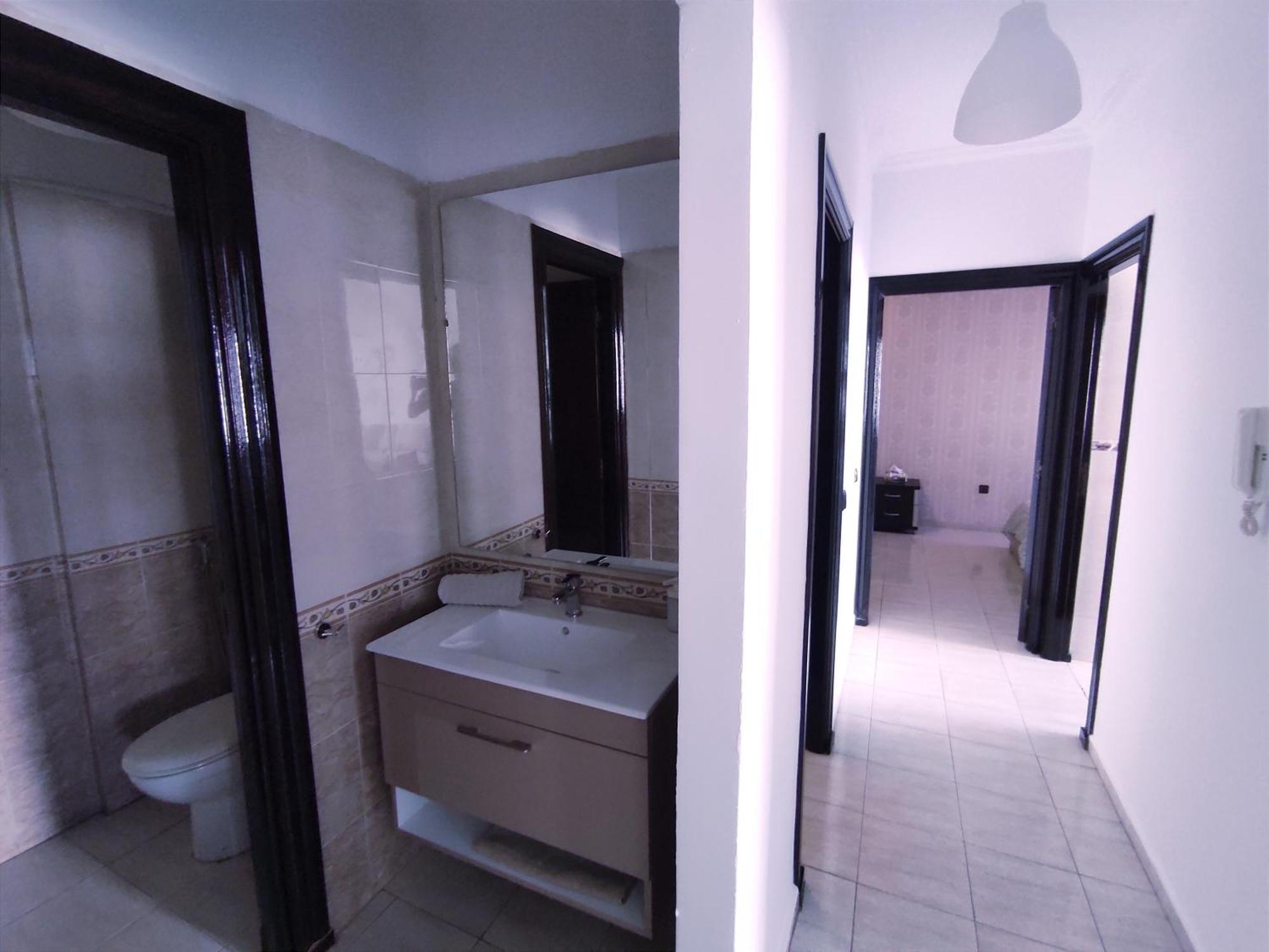 Rabatapartmentresidence Экстерьер фото