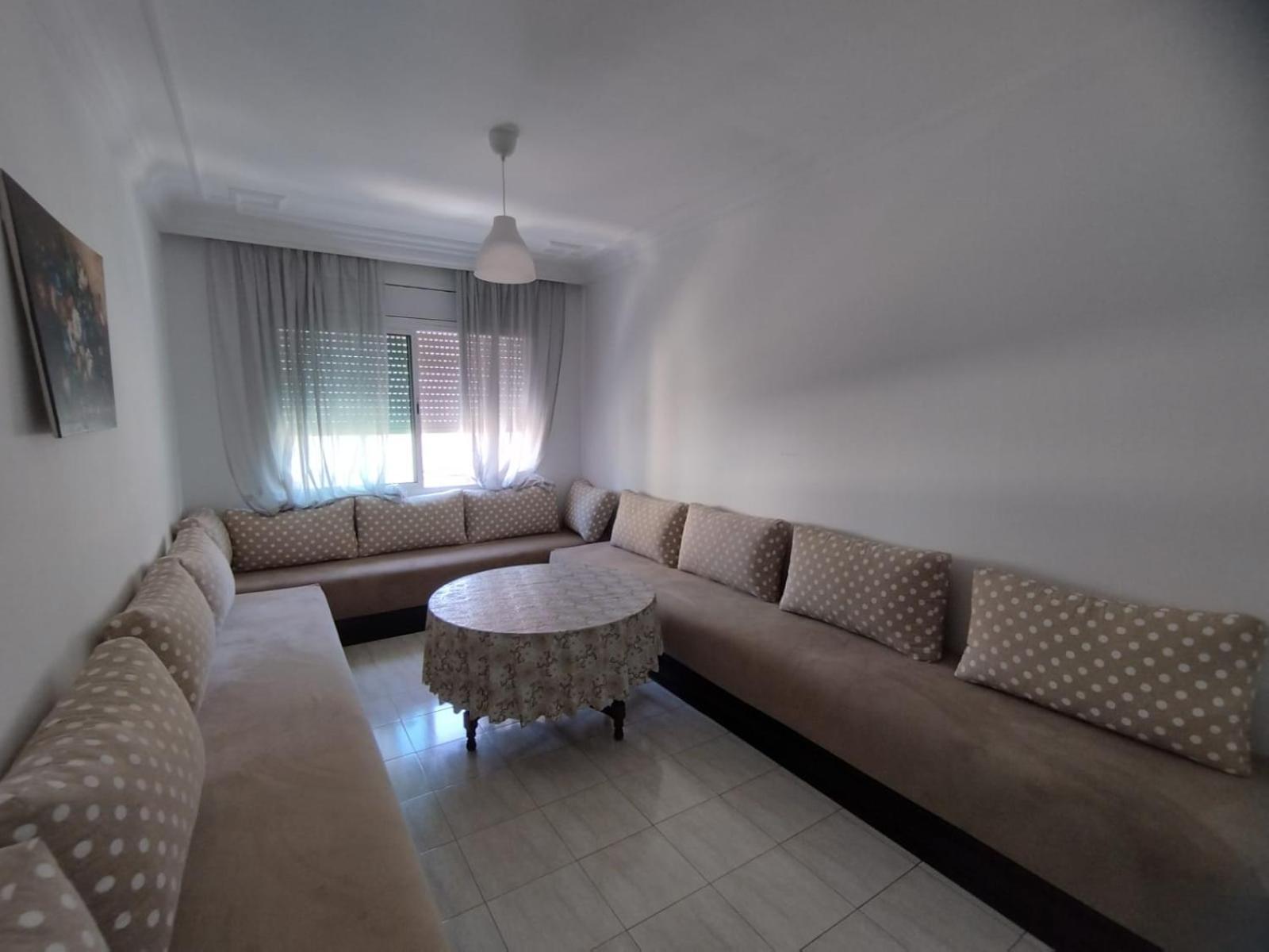 Rabatapartmentresidence Экстерьер фото