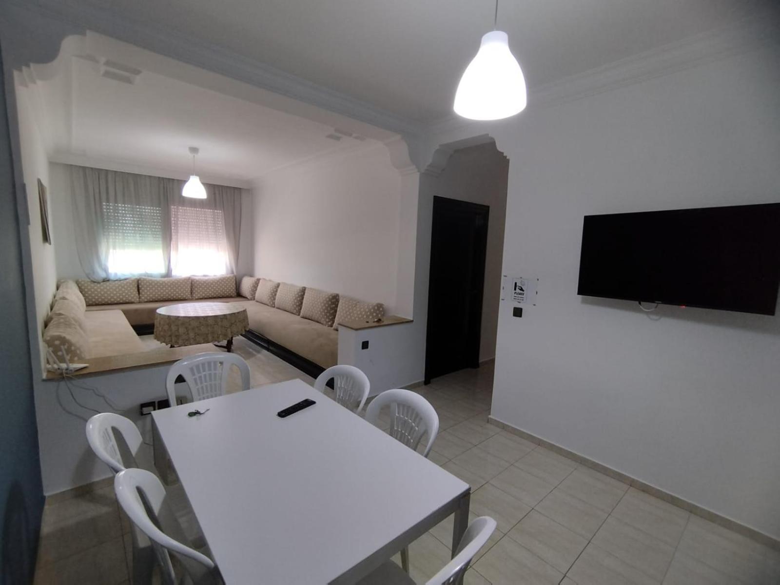 Rabatapartmentresidence Экстерьер фото