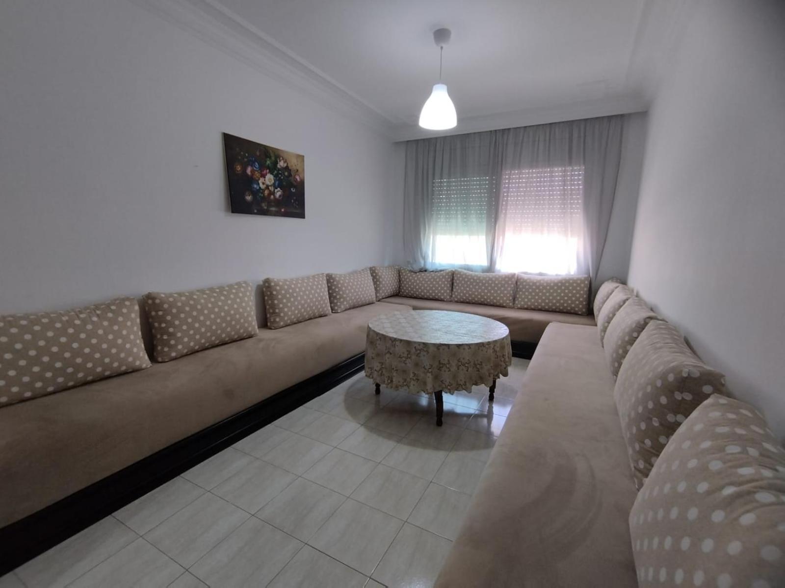 Rabatapartmentresidence Экстерьер фото